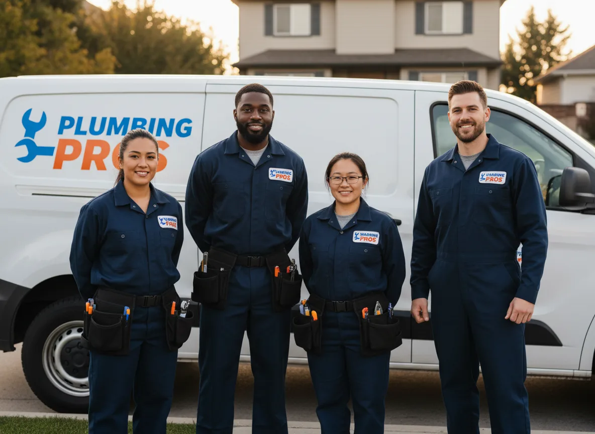 Water Heater Repair company in Rose Bud, AR